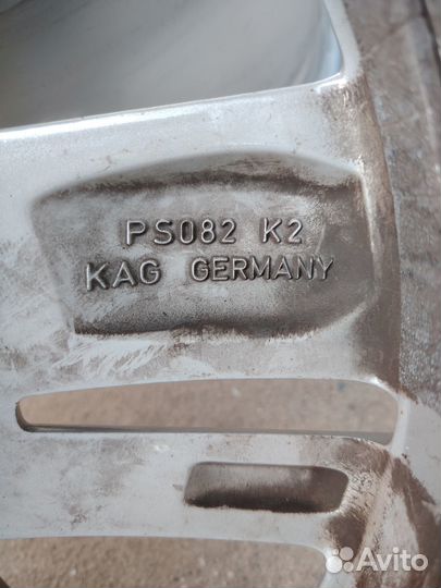 Р17 Opel Grandland