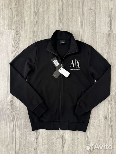 Костюм мужской Armani Exchange