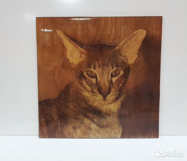 Лазерная резка и гравировка