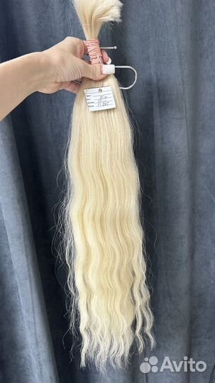 Волосы для наращивания