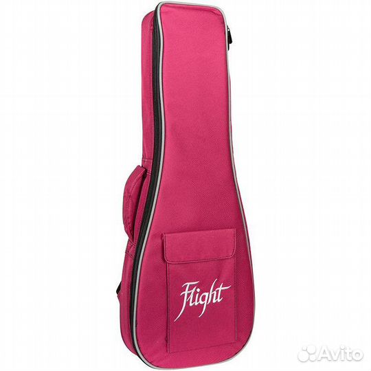 Укулеле Flight spirit concert EQ-A