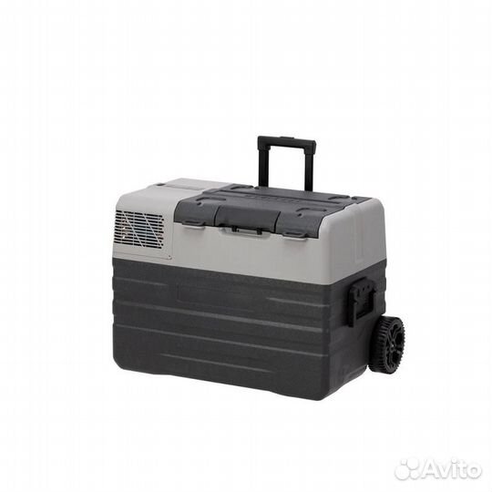 Автомобильный холодильник Alpicool 42 литров NX42
