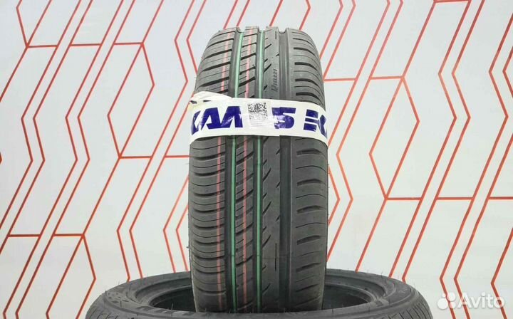 Viatti Strada Asimmetrico V-130 185/55 R15 82H