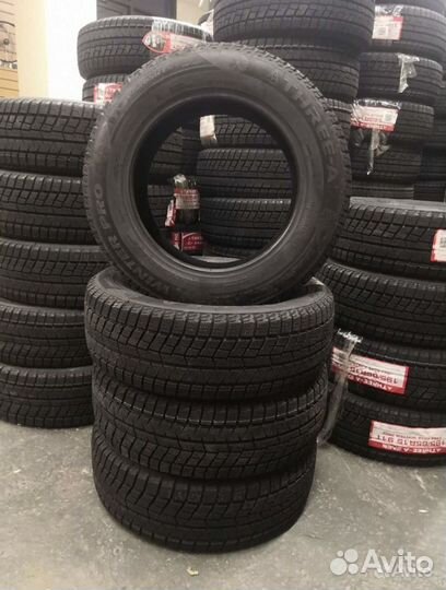 Rapid Ice Knight 195/65 R15 91T