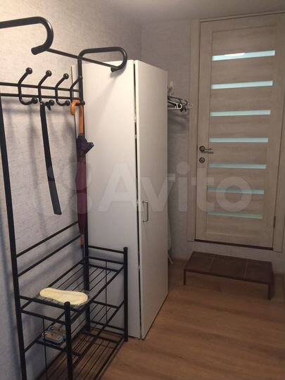 Квартира-студия, 36 м², 1/2 эт.