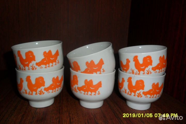 Графин,салатники,бокалы,стаканы.новое