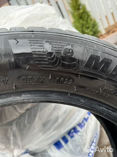 Michelin Primacy 4 195/55 R16 87H