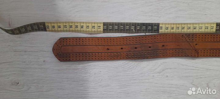 Ремень женский