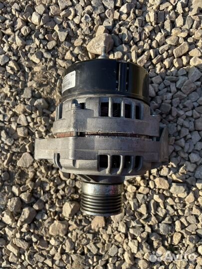 Генератор ваз 2110