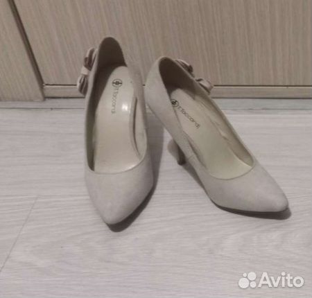 Продам туфли