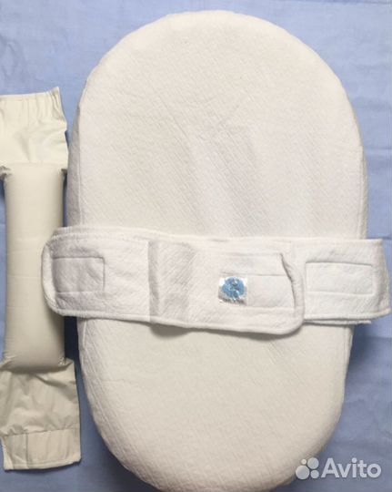 Кокон для новорожденных