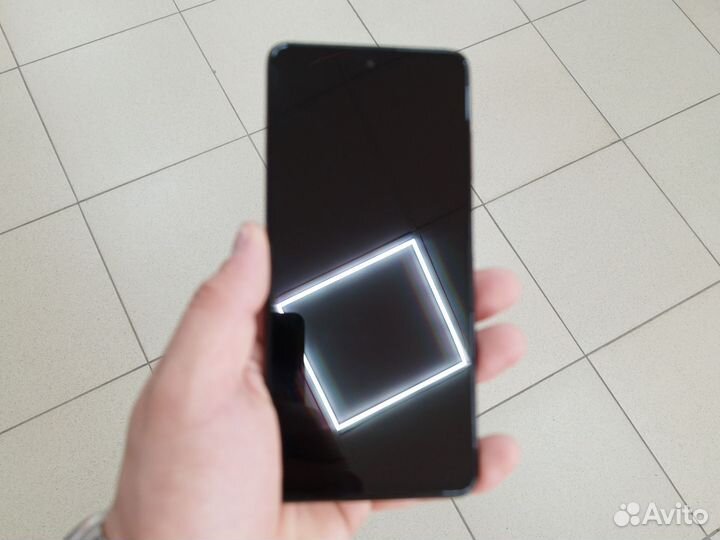 Xiaomi Poco X3 Pro, 6/128 ГБ