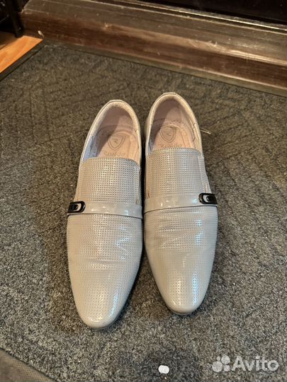 Костюм мужской