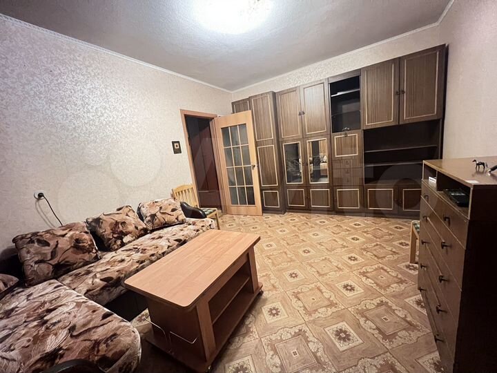 2-к. квартира, 55,6 м², 4/12 эт.