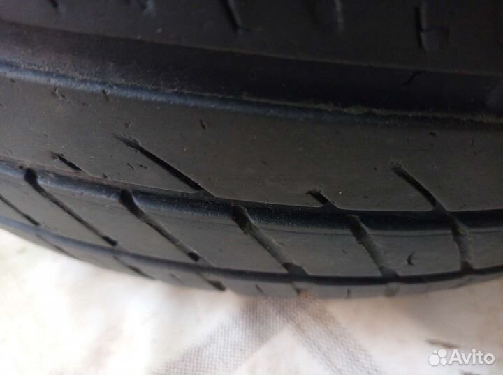 Michelin X Radial 195/65 R15 T