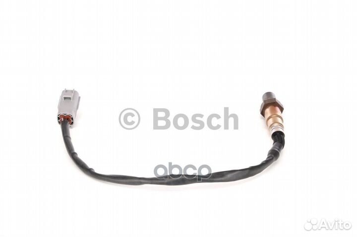 Датчик кислородный 0258010023 Bosch