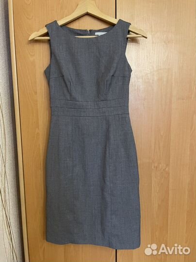 Платье женское h&m