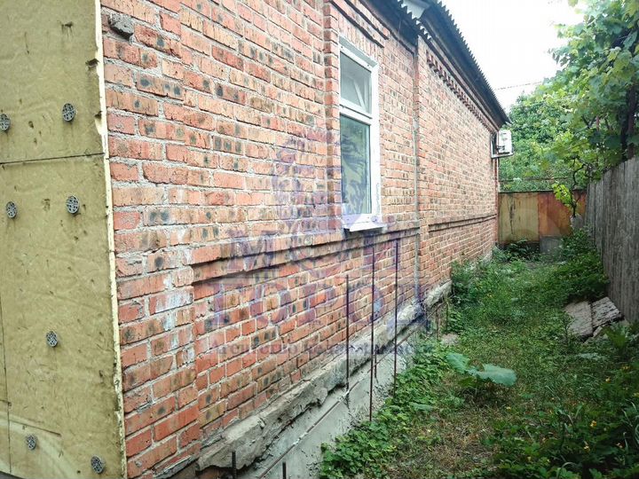 Дом 60 м² на участке 4,8 сот.