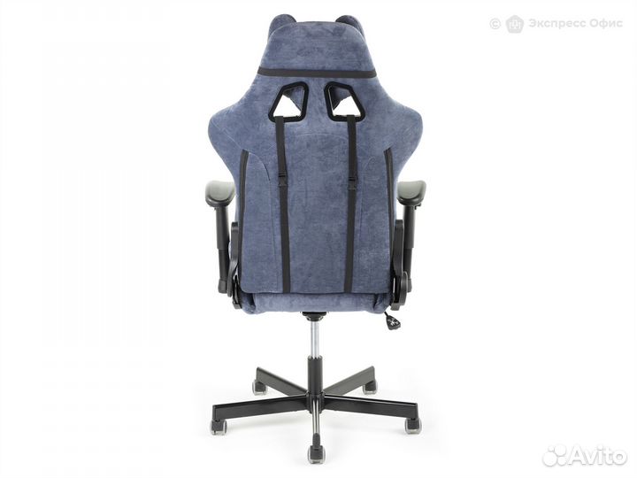 Кресло игровое Zombie VIking Knight LT27