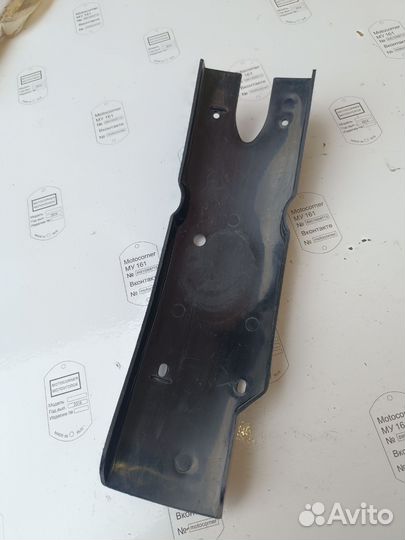 Удлинитель крыла Дельта