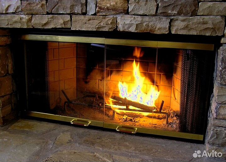 Стекло каменное