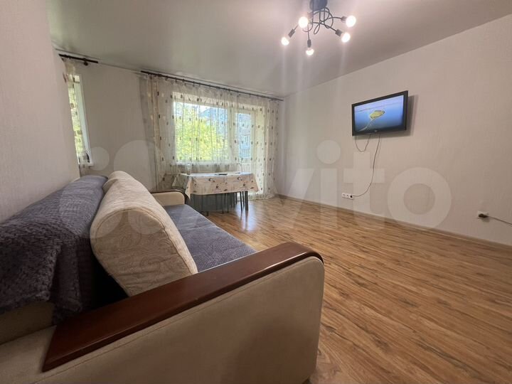 Квартира-студия, 36 м², 2/5 эт.