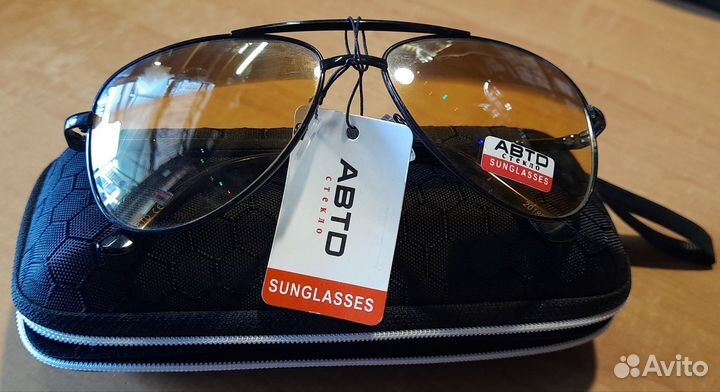 Очки для зрения с диоптриями готовые