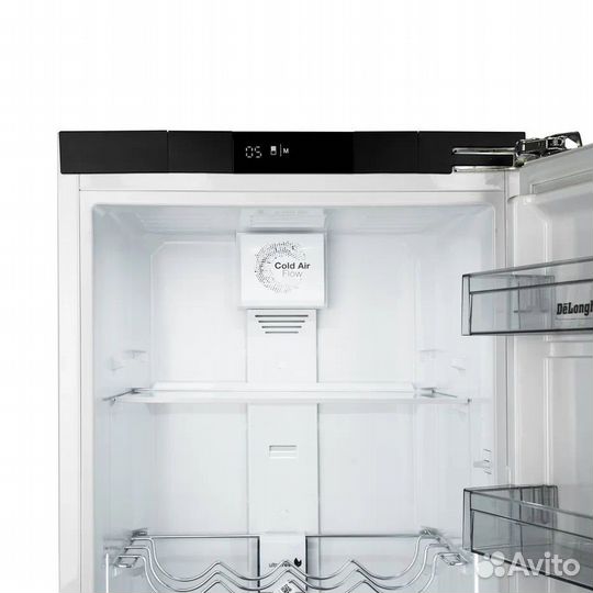 Delonghi холодильник DLI 17SE marco