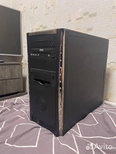 Корпус для пк