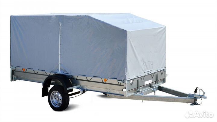 Прицеп легковой 3,5х1,5