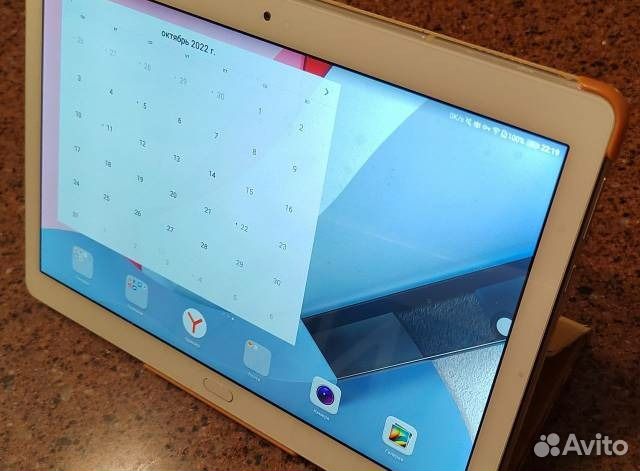 Планшет huawei MediaPad M3 Lite10