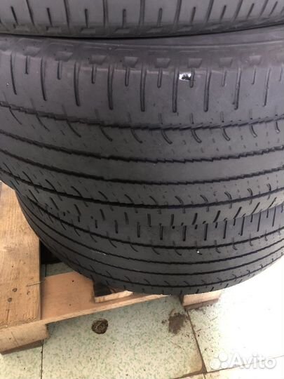 Yokohama Geolandar SUV G055 225/55 R18 98H