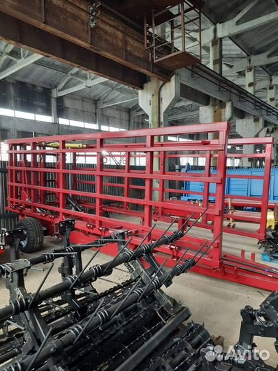 Культиватор Техмаш КПМ(П), 2022