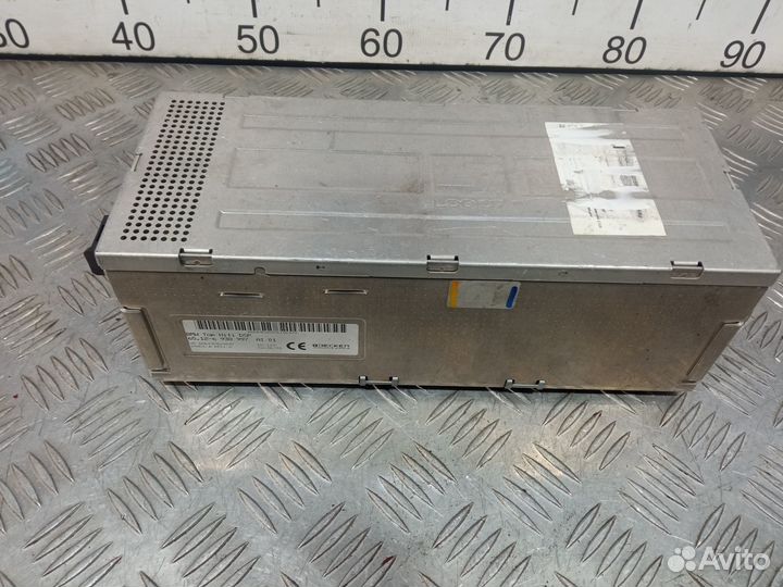 Б/У Усилитель акустической системы Top-Hifi