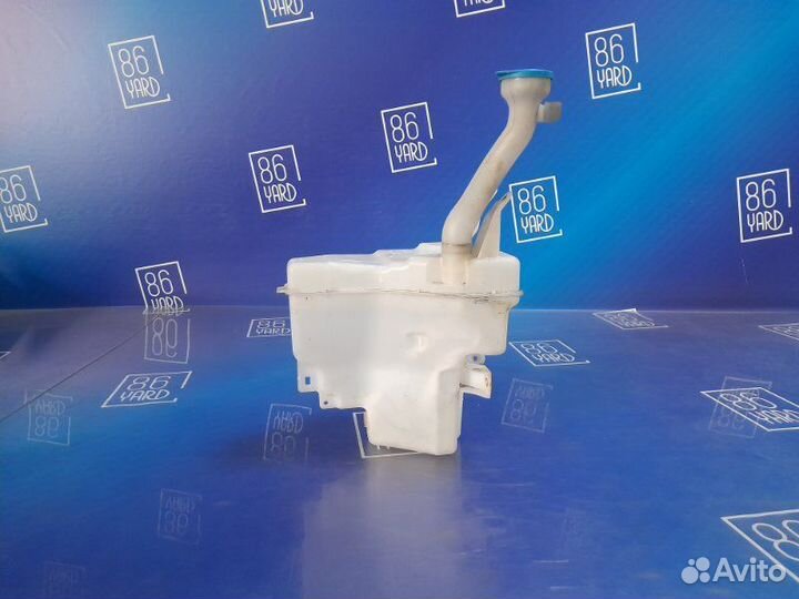 Бачок омывателя Suzuki Grand Vitara TD54 J20A 2007