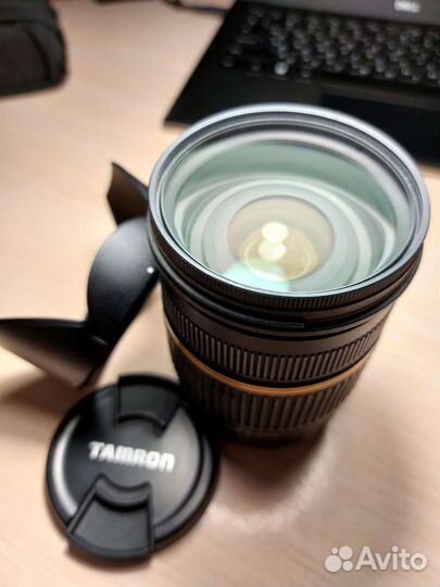 Tamron AF 28-75mm