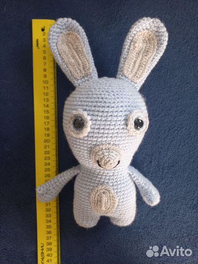 Бешеный кроль