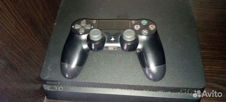 Sony PlayStation 4