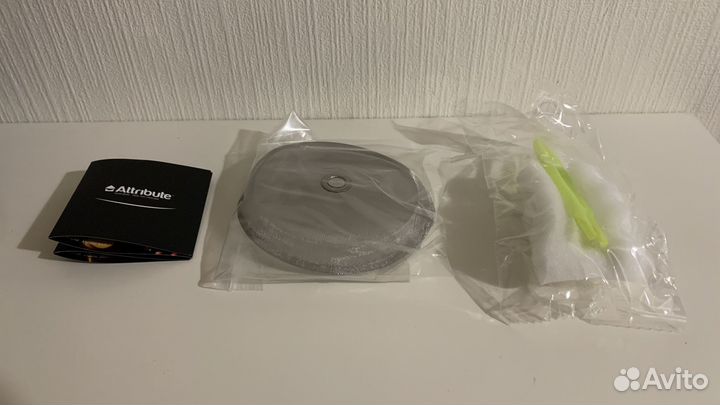 Френч-пресс kenyа стеклянный 800мл