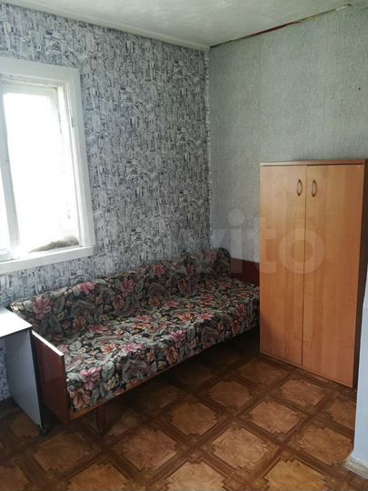 Дача 32,6 м² на участке 5,5 сот.