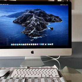 Apple iMac 27" Late 2013