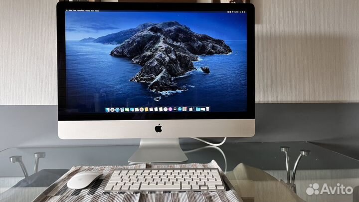 Apple iMac 27