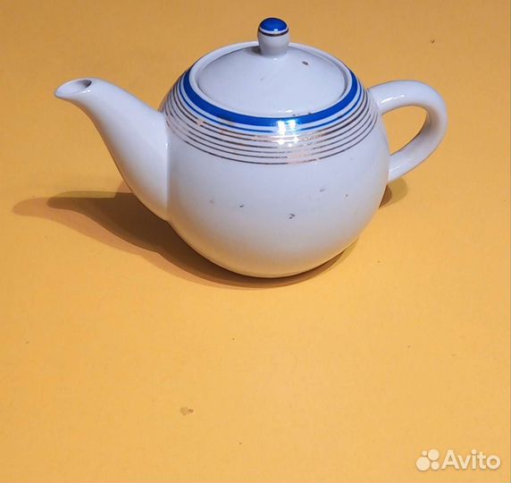 Посуда СССР