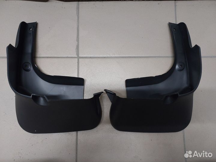 Брызговики