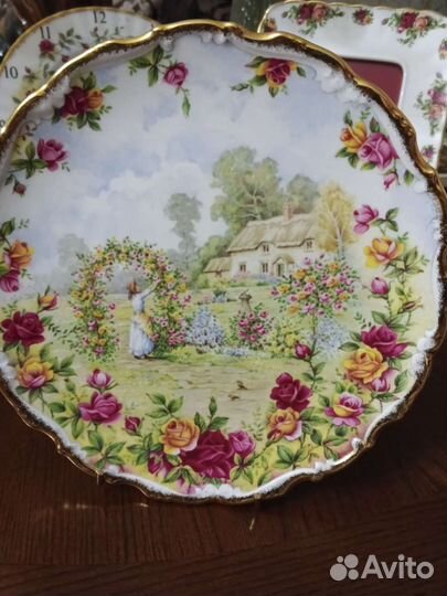 Royal Albert рамка