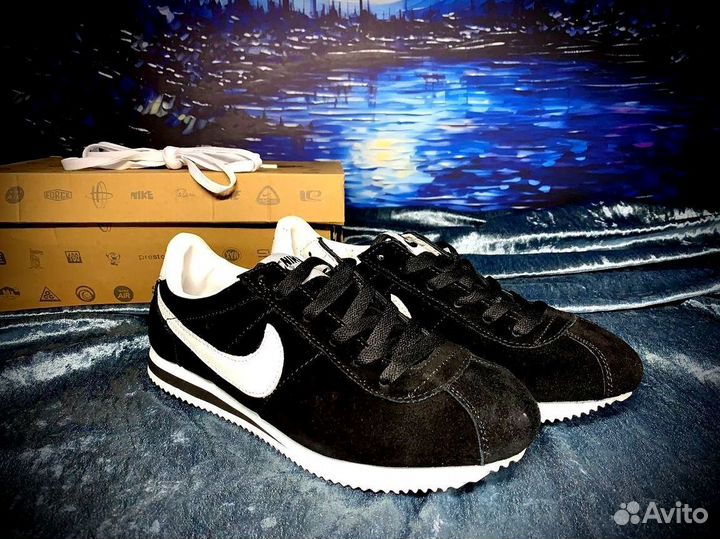 Кроссовки Nike Cortez