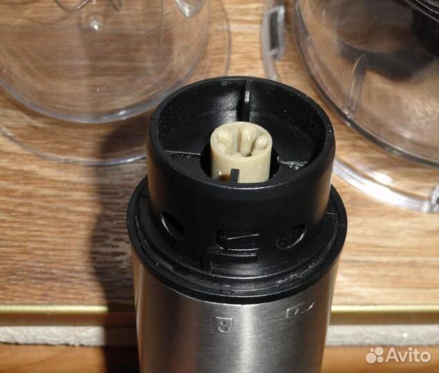 Блендер Polaris 0739 (аксессуары)