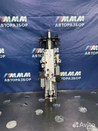 Рулевая колонка с электроприводом BMW G серии