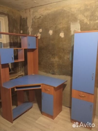 Компьютерный стол бу