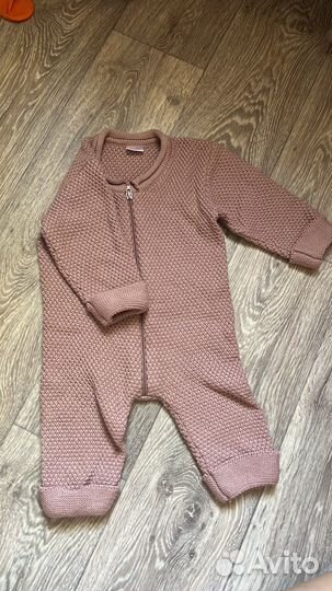 Детская одежда пакетом